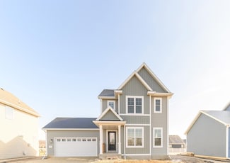 1641 Eagle Eye St, Verona, WI 53593