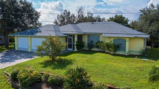 3194 Daytona Dr, Punta Gorda, FL 33983