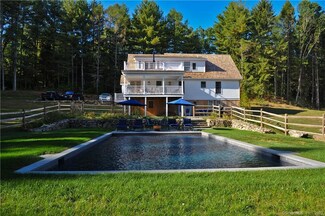 51 Senff Rd, Washington, CT 06793