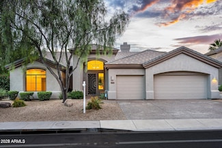 16008 N 68th St, Scottsdale, AZ 85254