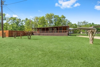 175 Jaycrest, Livingston, TX 77351
