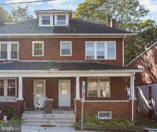1841 Mulberry St, Harrisburg, PA 17104