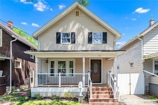 112 Amber St, Buffalo, NY 14220