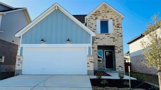 188 Grey Slate Ave, Marble Falls, TX 78654