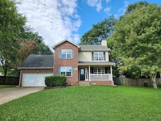 1680 Barrywood Cir E, Clarksville, TN 37042