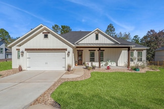 6114 E Bluff Dr, Magnolia, TX 77354