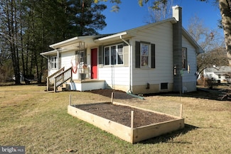 1329 Houserville Rd, State College, PA 16801