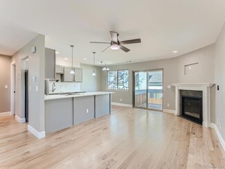 8424 S Everett Way Unit D, Littleton, CO 80128