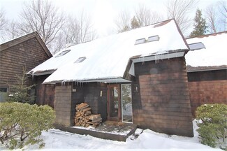 71 Fox Hollow Rd Unit 71, Winhall, VT 05340