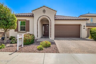 5428 S Forest Ave, Gilbert, AZ 85298