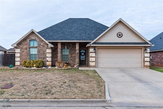 7650 Venice Dr, Abilene, TX 79606