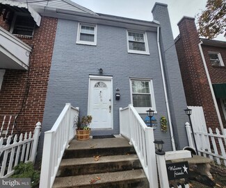 339 S Marshall St, Lancaster, PA 17602