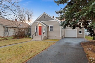 1805 S 8th St W, Missoula, MT 59801