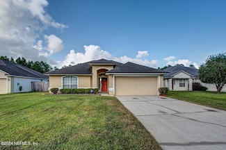 3174 White Heron Trail, Orange Park, FL 32073
