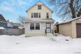 30 Melvin Place, Buffalo, NY 14210