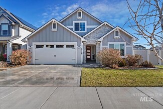 8128 S Topaz Ridge Ave, Boise, ID 83716