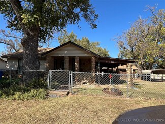 312 W 2nd St, Oilton, OK 74052