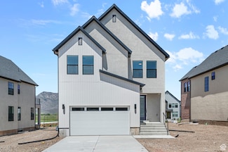 1922 N Anderson Pass Loop, Heber City, UT 84032