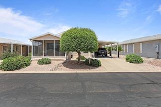 2550 S Ellsworth Rd Unit 137, Mesa, AZ 85209