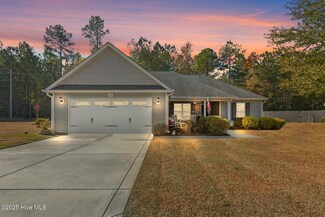 401 Skye Ct, Jacksonville, NC 28546