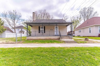 211 E Monroe St, Princeton, IN 47670