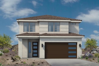 1463 E White Desert Dr, St. George, UT 84790