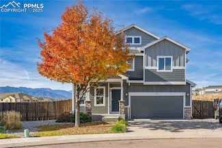 7722 Whipple Place, Fountain, CO 80817