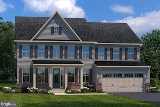 1224 Bear Branch Rd, Laurel, MD 20708