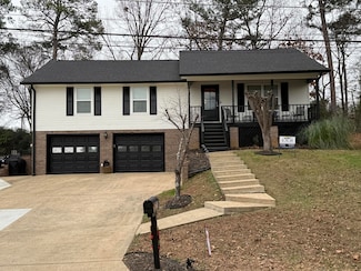 2022 N Concord Rd, Chattanooga, TN 37421