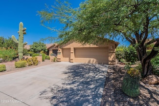 1925 E Orchid Ln, Green Valley, AZ 85614
