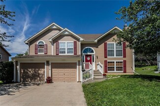 14414 Bristol Ave, Grandview, MO 64030