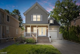 247 Willow Ave, Garwood, NJ 07027