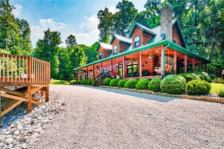 1970 W Porter Ridge Rd, Spencer, IN 47460