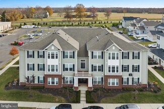 30 Foulkes Ln Unit 23, Chesterfield, NJ 08515