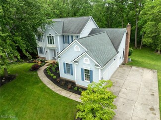 340 Oldham Way, Hudson, OH 44236