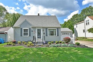 964 Vienna Ave, Niles, OH 44446