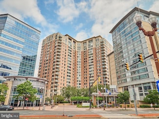 851 N Glebe Rd Unit 1514, Arlington, VA 22203