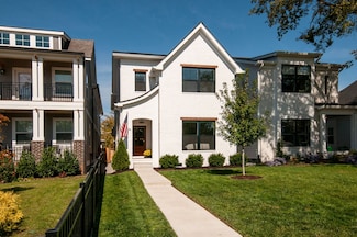 4906 Michigan Ave, Nashville, TN 37209