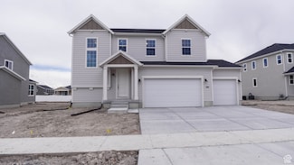 1192 E Pony Rider Way Unit 426, Eagle Mountain, UT 84005