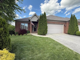 248 Clairmont Dr, Richmond, KY 40475