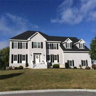 17 Mitchell Barrett Ln, Haverhill, MA 01835