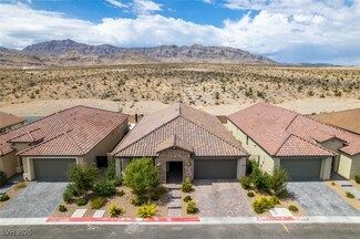 6593 Corsari Ridge St, Las Vegas, NV 89166