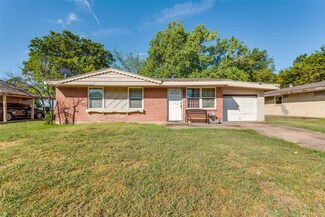 211 Wilmer Heights Dr, Wilmer, TX 75172