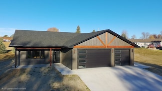 616 Neuhalfen Dr, Hartington, NE 68739