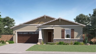 Juniper Plan 4584, San Tan Valley, AZ 85143