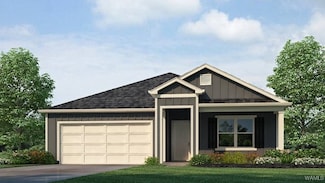 3912 Water Lily Ln, Northport, AL 35473