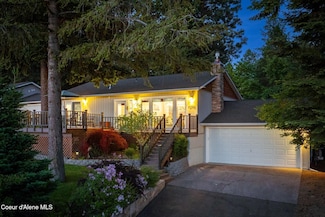 9298 N Clarkview Place, Hayden, ID 83835