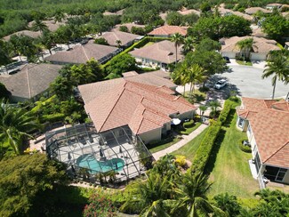 8397 Nicholls Point, West Palm Beach, FL 33411