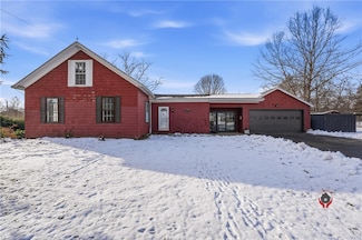 4294 Bethel New Wilmington Rd, New Wilmington, PA 16142