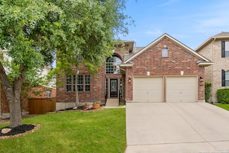711 Aster Trail, San Antonio, TX 78256